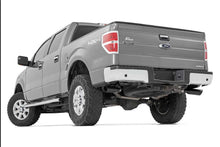 Load image into Gallery viewer, Rough Country 96010 Exhaust System for Select Ford F-150
