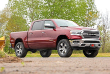 Load image into Gallery viewer, Rough Country 31440RED Suspension Lift Kit w/Shocks for Select Ram
