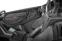 Load image into Gallery viewer, Rough Country 93072 Storage Bag for Select Polaris RZR PRO XP, Polaris RZR PRO XP 4, Polaris RZR PRO XP 4 Orange Madness LE, Polaris RZR PRO XP 4 Premium, Polaris RZR PRO XP 4 Sport, Polaris RZR PRO XP 4 Ultimate, Polaris RZR PRO XP Orange Madness LE,