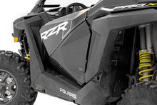Load image into Gallery viewer, Rough Country 93067 Lower Door Panel Set for Select Polaris RZR PRO XP, Polaris RZR PRO XP 4, Polaris RZR PRO XP 4 Orange Madness LE, Polaris RZR PRO XP 4 Premium, Polaris RZR PRO XP 4 Sport, Polaris RZR PRO XP 4 Ultimate, Polaris RZR PRO XP Orange