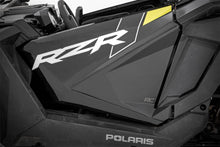 Load image into Gallery viewer, Rough Country 93067 Lower Door Panel Set for Select Polaris RZR PRO XP, Polaris RZR PRO XP 4, Polaris RZR PRO XP 4 Orange Madness LE, Polaris RZR PRO XP 4 Premium, Polaris RZR PRO XP 4 Sport, Polaris RZR PRO XP 4 Ultimate, Polaris RZR PRO XP Orange