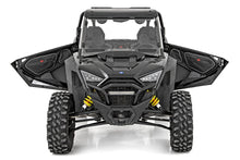 Load image into Gallery viewer, Rough Country 93070 Storage Bag for Select Polaris RZR PRO XP, Polaris RZR PRO XP 4, Polaris RZR PRO XP 4 Orange Madness LE, Polaris RZR PRO XP 4 Premium, Polaris RZR PRO XP 4 Sport, Polaris RZR PRO XP 4 Ultimate, Polaris RZR PRO XP Orange Madness LE,