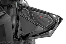 Load image into Gallery viewer, Rough Country 93070 Storage Bag for Select Polaris RZR PRO XP, Polaris RZR PRO XP 4, Polaris RZR PRO XP 4 Orange Madness LE, Polaris RZR PRO XP 4 Premium, Polaris RZR PRO XP 4 Sport, Polaris RZR PRO XP 4 Ultimate, Polaris RZR PRO XP Orange Madness LE,