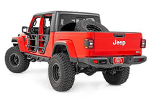 Load image into Gallery viewer, Rough Country 90762 Drop Steps for Select Jeep Gladiator