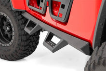 Load image into Gallery viewer, Rough Country 90762 Drop Steps for Select Jeep Gladiator