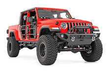 Load image into Gallery viewer, Rough Country 91240 Suspension Lift Kit w/Shocks for Select Jeep Gladiator