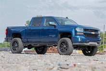 Load image into Gallery viewer, Rough Country 23750 Suspension Lift Kit for Select Chevrolet Silverado 1500, GMC Sierra