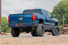 Load image into Gallery viewer, Rough Country 23750 Suspension Lift Kit for Select Chevrolet Silverado 1500, GMC Sierra