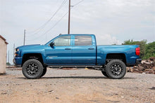 Load image into Gallery viewer, Rough Country 23750 Suspension Lift Kit for Select Chevrolet Silverado 1500, GMC Sierra