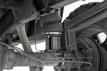 Load image into Gallery viewer, Rough Country 100064WC Air Spring Kit for Select Chevrolet Silverado HD