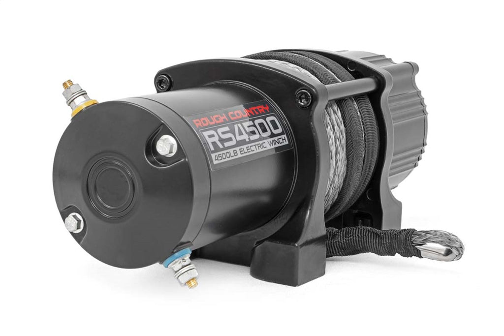 Rough Country RS4500SA Electric Winch
