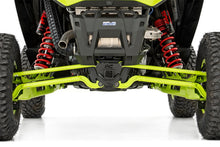 Load image into Gallery viewer, Rough Country 93062 Receiver Hitch Plate for Select Polaris RZR Turbo S, Polaris RZR Turbo S Lifted Lime LE, Polaris RZR Turbo S Velocity, Polaris RZR XP 4 Turbo S, Polaris RZR XP 4 Turbo S Velocity, Polaris RZR XP Turbo S, Polaris RZR XP Turbo S Velocity