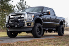 Load image into Gallery viewer, Rough Country 51006 Winch Mount System for Select Ford F-250 Super Duty, Ford F-350 Super Duty