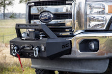 Load image into Gallery viewer, Rough Country 51006 Winch Mount System for Select Ford F-250 Super Duty, Ford F-350 Super Duty