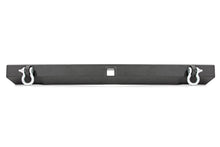 Load image into Gallery viewer, Rough Country 10591 Classic Full Width Rear Bumper for Select Jeep TJ, Jeep Wrangler
