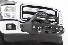 Load image into Gallery viewer, Rough Country 51006 Winch Mount System for Select Ford F-250 Super Duty, Ford F-350 Super Duty