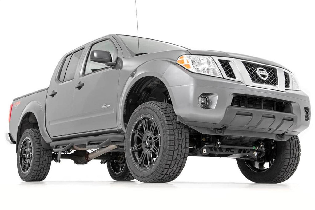 Rough Country 70907 Cree SAE LED Fog Light Kit