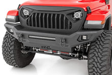 Load image into Gallery viewer, Rough Country 10635 High Clearance Bumper for Select Jeep Gladiator, Jeep Wrangler, Jeep Wrangler JK