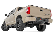 Load image into Gallery viewer, Rough Country 96012 Exhaust System for Select Toyota Tundra
