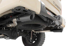 Load image into Gallery viewer, Rough Country 96012 Exhaust System for Select Toyota Tundra