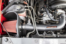 Load image into Gallery viewer, Rough Country 10551PF Cold Air Intake for Select Chevrolet Silverado 1500, GMC Sierra