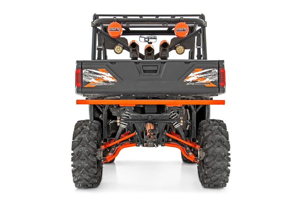 Rough Country 93088 Lift Kit-Suspension for Select Polaris Ranger Crew XP EPS High Lifter Edition, Polaris Ranger Crew XP High Lifter Edition, Polaris Ranger XP 1000, Polaris Ranger XP EPS, Polaris Ranger XP EPS 20th Anniversary, Polaris Ranger XP EPS