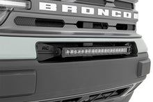 Load image into Gallery viewer, Rough Country 71036 LED Bumper Kit for Select Ford Bronco, Ford Bronco Sport