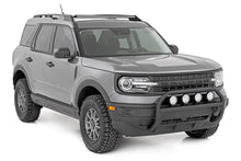 Load image into Gallery viewer, Rough Country 82039 Spectrum LED Light Bar for Select Ford Bronco Sport