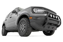Load image into Gallery viewer, Rough Country 51044 Nudge Bar for Select Ford Bronco, Ford Bronco Sport