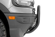 Load image into Gallery viewer, Rough Country 51041 Nudge Bar for Select Ford Bronco, Ford Bronco Sport