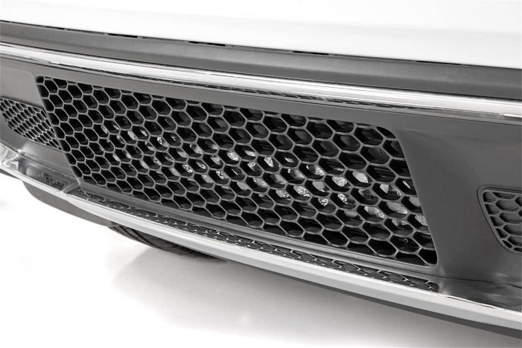 Rough Country 70773DRL LED Bumper Kit for Select Jeep Grand Cherokee