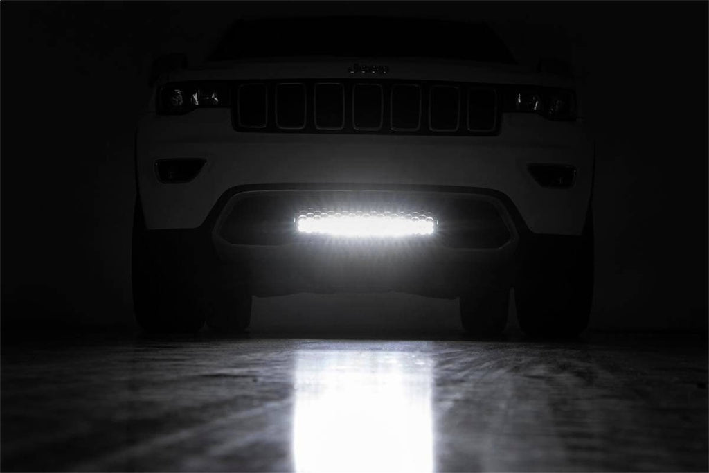 Rough Country 80773 Spectrum LED Light Bar for Select Jeep Grand Cherokee