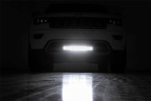 Load image into Gallery viewer, Rough Country 80773 Spectrum LED Light Bar for Select Jeep Grand Cherokee
