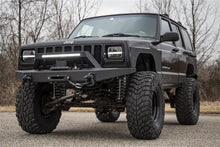 Load image into Gallery viewer, Rough Country 10582 Door Armor for Select Jeep Cherokee