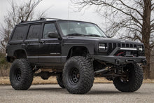 Load image into Gallery viewer, Rough Country 10582 Door Armor for Select Jeep Cherokee