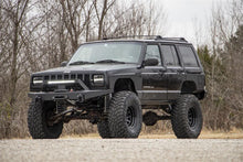 Load image into Gallery viewer, Rough Country 10582 Door Armor for Select Jeep Cherokee