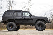 Load image into Gallery viewer, Rough Country 10582 Door Armor for Select Jeep Cherokee