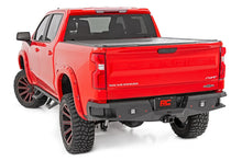 Load image into Gallery viewer, Rough Country 10758 Heavy Duty Rear LED Bumper for Select Chevrolet Silverado 1500, Chevrolet Silverado LTD