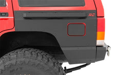 Load image into Gallery viewer, Rough Country 10579 Quarter Panel Armor for Select Jeep Cherokee