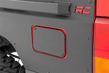 Load image into Gallery viewer, Rough Country 10578 Quarter Panel Armor for Select Jeep Cherokee