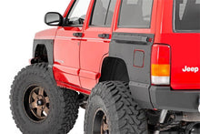 Load image into Gallery viewer, Rough Country 10578 Quarter Panel Armor for Select Jeep Cherokee
