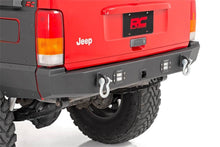 Load image into Gallery viewer, Rough Country 110504 Rear LED Bumper for Select Jeep Cherokee