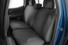 Load image into Gallery viewer, Rough Country 91031 Neoprene Seat Covers for Select Toyota Tacoma