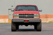 Load image into Gallery viewer, Rough Country 27130 Suspension Lift Kit w/Shocks for Select Chevrolet C1500, GMC C1500