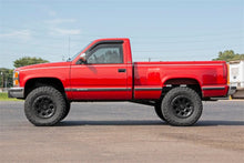 Load image into Gallery viewer, Rough Country 27130 Suspension Lift Kit w/Shocks for Select Chevrolet C1500, GMC C1500