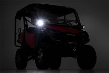 Load image into Gallery viewer, Rough Country 92021 Black Series Cube Kit for Select Honda SXS1000M3 Pioneer 1000, Honda SXS1000M3 Pioneer Deluxe, Honda SXS1000M3 Pioneer EPS, Honda SXS1000M3 Pioneer Forest, Honda SXS1000M3 Pioneer Limited Edition, Honda SXS1000M3 Pioneer Special