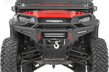 Load image into Gallery viewer, Rough Country 92025 Front Bumper Panels for Select Honda SXS1000M3 Pioneer 1000, Honda SXS1000M3 Pioneer Deluxe, Honda SXS1000M3 Pioneer EPS, Honda SXS1000M3 Pioneer Limited Edition, Honda SXS1000M5 Pioneer 1000-5, Honda SXS1000M5 Pioneer 1000-5 Deluxe,