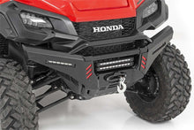Load image into Gallery viewer, Rough Country 92025 Front Bumper Panels for Select Honda SXS1000M3 Pioneer 1000, Honda SXS1000M3 Pioneer Deluxe, Honda SXS1000M3 Pioneer EPS, Honda SXS1000M3 Pioneer Limited Edition, Honda SXS1000M5 Pioneer 1000-5, Honda SXS1000M5 Pioneer 1000-5 Deluxe,