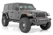 Load image into Gallery viewer, Rough Country 91630 Suspension Lift Kit w/N3 Shocks for Select Jeep Wrangler