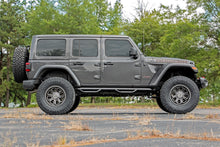 Load image into Gallery viewer, Rough Country 91630 Suspension Lift Kit w/N3 Shocks for Select Jeep Wrangler